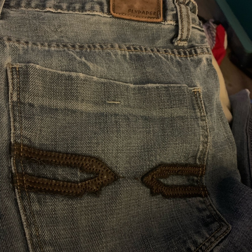 Flypaper Men’s Jeans in used condition